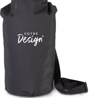 Sac étanche Roll-Top 20 litres personnalisable Sac étanche Roll-Top 20 litres personnalisable