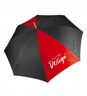 Parapluie de golf personnalisable