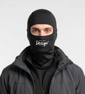 Cagoule personnalisable Cagoule personnalisable