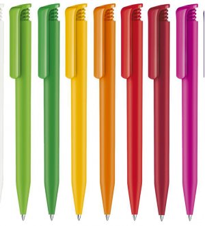 Le stylo Super Hit Matt à personnaliser disponible dans 15 coloris Le stylo Super Hit Matt à personnaliser disponible dans 15 coloris