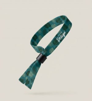 Bracelets à personnaliser