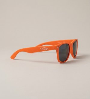 Lunettes de soleil personnalisables Lunettes de soleil personnalisables