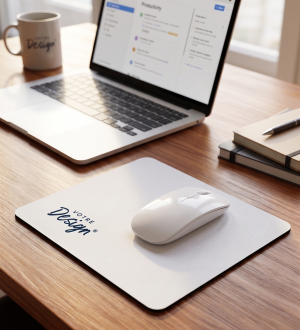 Tapis de souris personnalisable