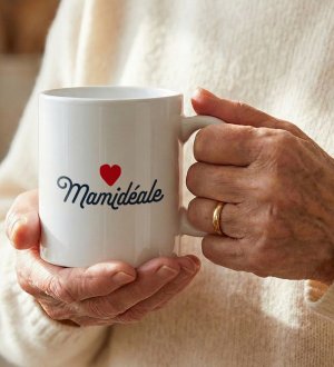 Mug Mamidéale