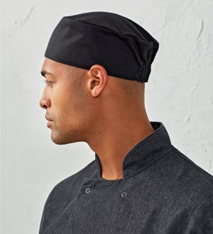 Calot de cuisinier PR653