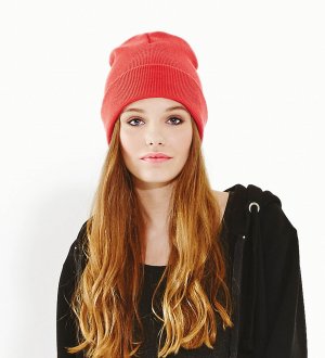 Femme portant le bonnet B45