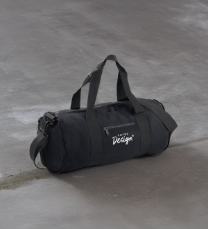 Sac baril original personnalisable - BG140 Sac baril original personnalisable - BG140
