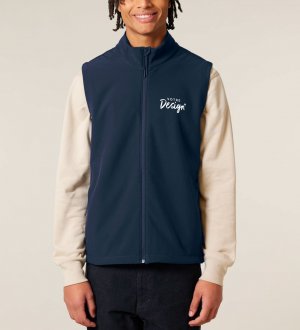 mannequin homme de face portant la Stanley Trail Blazer personnalisable