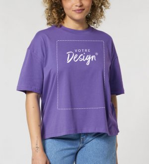 Textile personnalisable en ligne on sale