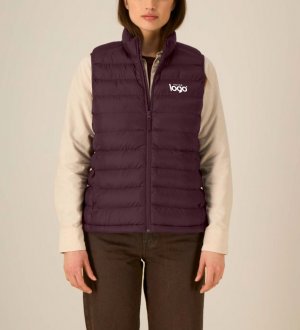 mannequin femme de face portant Stella Climber 2.0