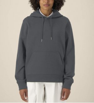 mannequin femme de face portant le Sweat Gamechanger personnalisable mannequin femme de face portant le Sweat Gamechanger personnalisable