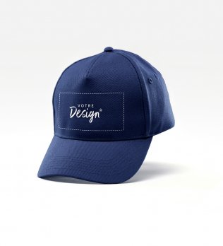 Visuel de la casquette B15 de Beechfield