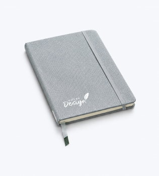 Carnet A5 personnalisable verso Carnet A5 personnalisable verso