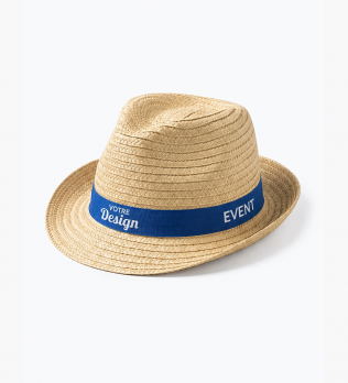 Chapeau personnalisable Chapeau personnalisable