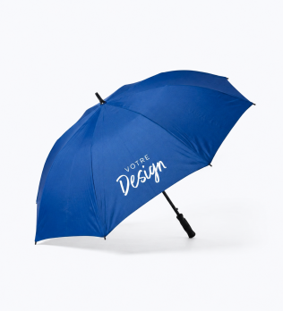 Grand parapluie de golf personnalisable Grand parapluie de golf personnalisable