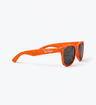 Lunettes de soleil personnalisables Lunettes de soleil personnalisables