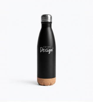 Bouteille isotherme personnalisable Bouteille isotherme personnalisable