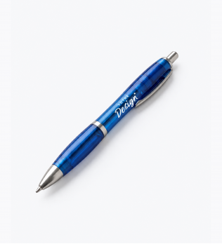 Stylo à bille à bouton poussoir personnalisable Stylo à bille à bouton poussoir personnalisable