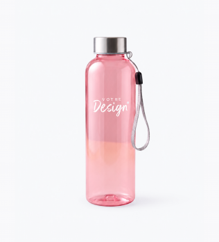 Bouteille en RPET 500 ml personnalisable Bouteille en RPET 500 ml personnalisable