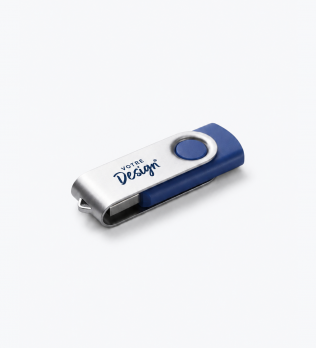 Clé USB personnalisable Clé USB personnalisable