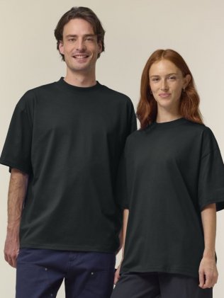 T-shirt oversized Blaster 2.0 - Unisexe