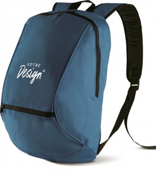 Sac à dos personnalisable de face Sac à dos personnalisable de face