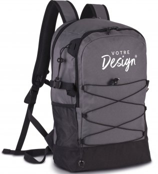 Sac à dos multifonctions personnalisable de dos Sac à dos multifonctions personnalisable de dos