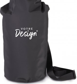 Sac étanche Roll-Top 20 litres personnalisable