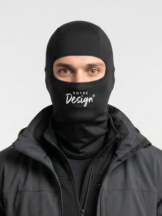 Cagoule personnalisable