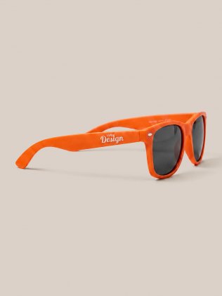 Lunettes de soleil personnalisables MO7455 avec marquage Lunettes de soleil personnalisables MO7455 avec marquage