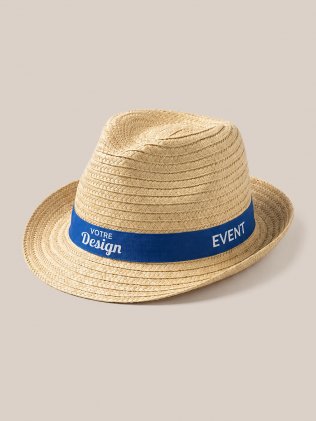 Chapeau personnalisable MO9341 avec marquage Chapeau personnalisable MO9341 avec marquage