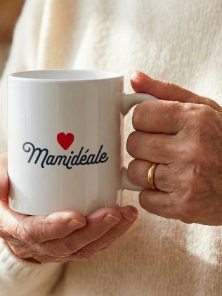 Mug Mamidéale Mug Mamidéale