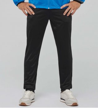 Pantalon de survêtement PA189 en coloris Sporty Navy