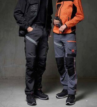 Pantalon de travail Payper Next 400 Pantalon de travail Payper Next 400