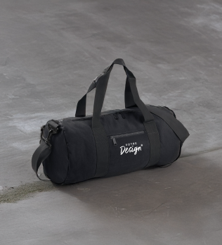 Sac baril original personnalisable - BG140 Sac baril original personnalisable - BG140