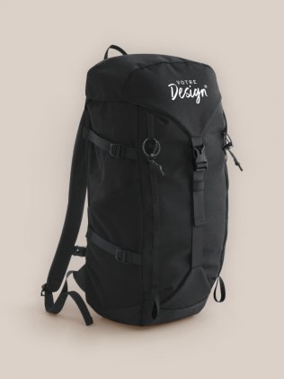 Sac à dos Active Outdoor 30 litres QD513 personnalisé avec votre design Sac à dos Active Outdoor 30 litres QD513 personnalisé avec votre design
