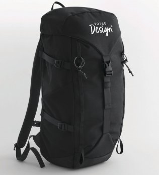 Sac à dos Active Outdoor 30 litres personnalisable Sac à dos Active Outdoor 30 litres personnalisable