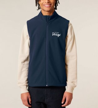 mannequin homme de face portant la Stanley Trail Blazer personnalisable mannequin homme de face portant la Stanley Trail Blazer personnalisable