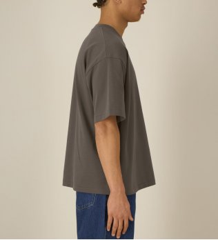 mannequin homme portant le STTU078