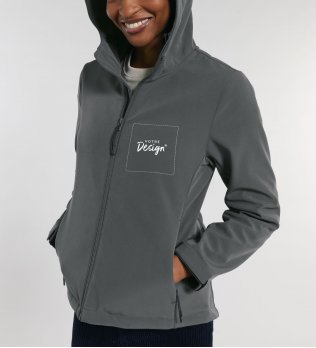 veste femme à personnaliser avec votre logo