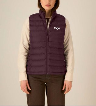 mannequin femme de face portant Stella Climber 2.0 mannequin femme de face portant Stella Climber 2.0