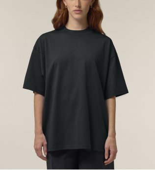 T-shirt oversized Blaster 2.0 - Femme