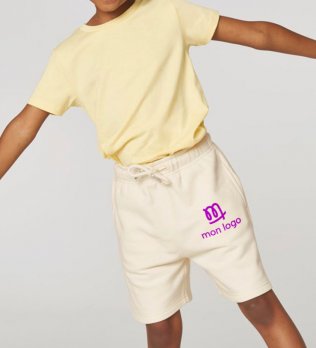 short bio enfant à personnaliser en naturel