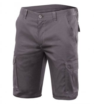 Bermuda stretch multipoches