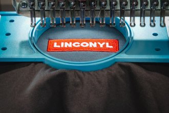 Sweat-shirt Linconyl - Broderie