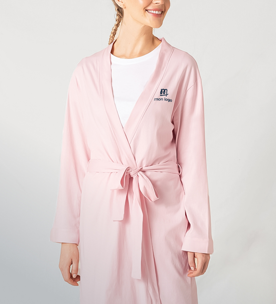 Kimono personnalisé online