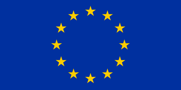 Logo Livraison en Europe